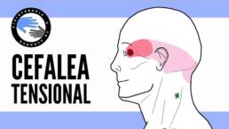 Cefalea tensional, que es y por que se produce el dolor de cabeza