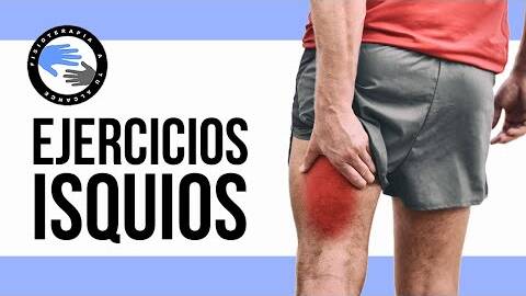 Como prevenir las lesiones de los isquiotibiales en el futbol
