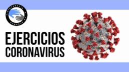 Ejercicios respiratorios para el coronavirus o covid-19