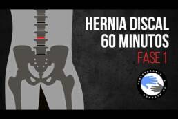 Rutina de ejercicios para hernia discal de 1 hora, HAZ LOS EJERCICIOS CONMIGO