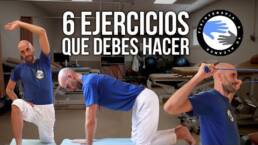 6 ejercicios que todo el mundo deberia hacer